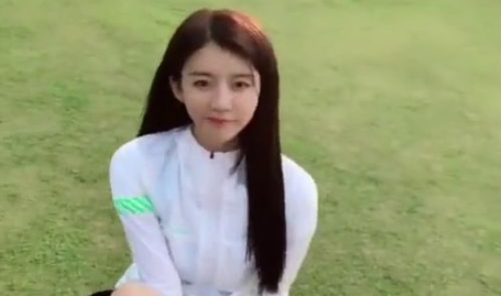 球场小姐姐全集,青春热血,球场情缘