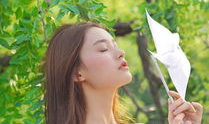 文艺风格写真,探寻文艺风格写真之美